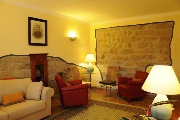 Hotel La Casa di Babbai (Luras)